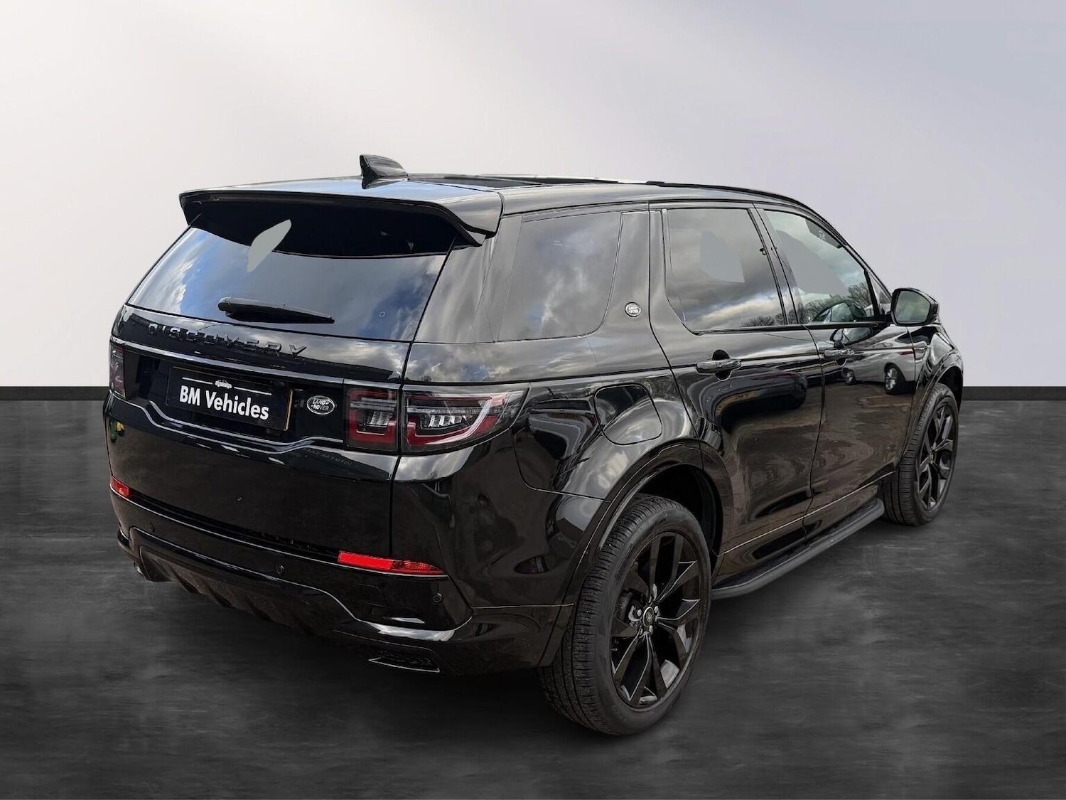 Used Land Rover Discovery Sport 2022 for sale - 77694349: Photo 8