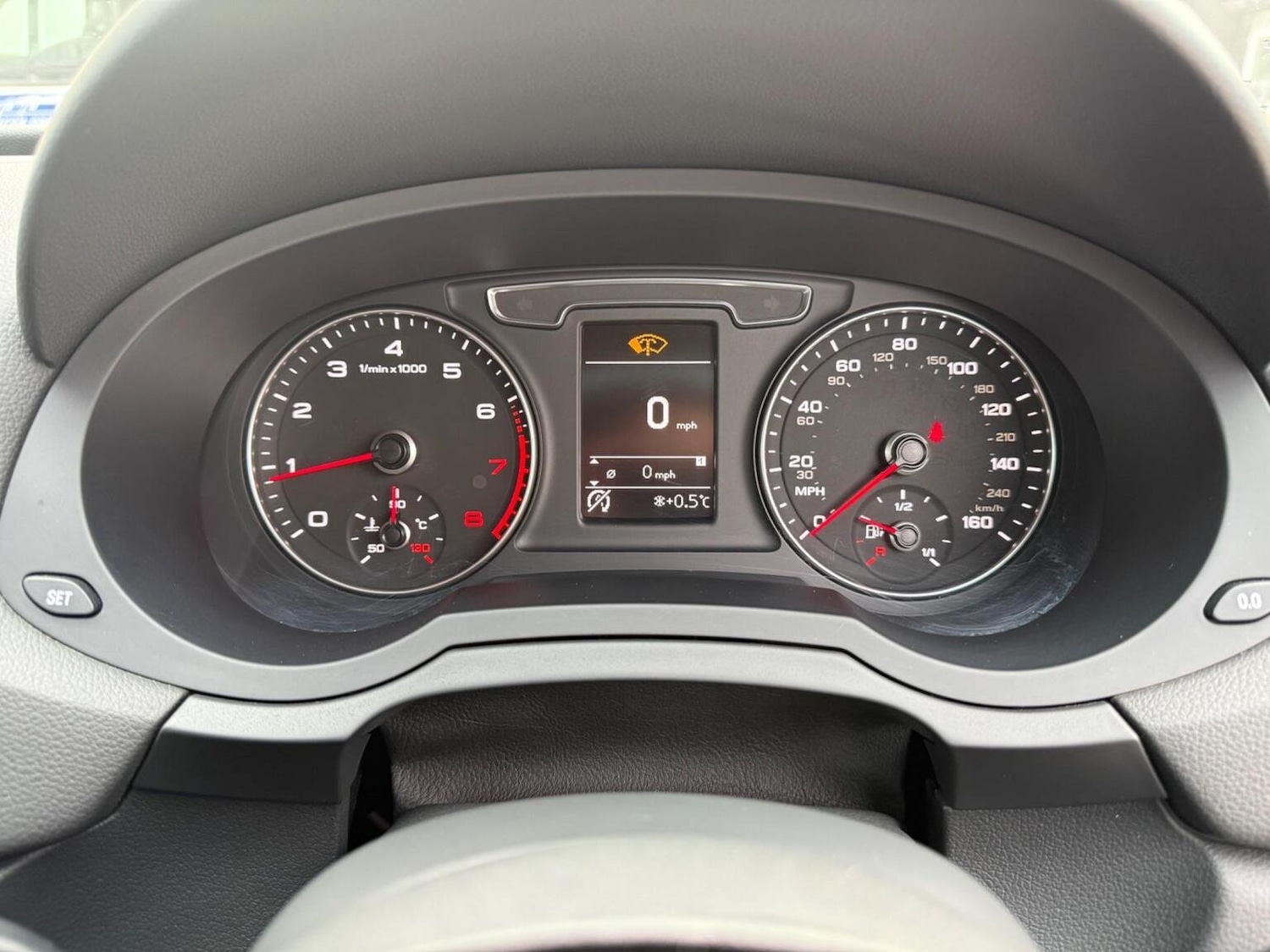 Used Audi Q3 2018 for sale - 77888463: Photo 14