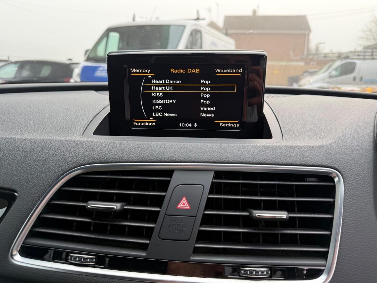 Used Audi Q3 2018 for sale - 77888463: Photo 22