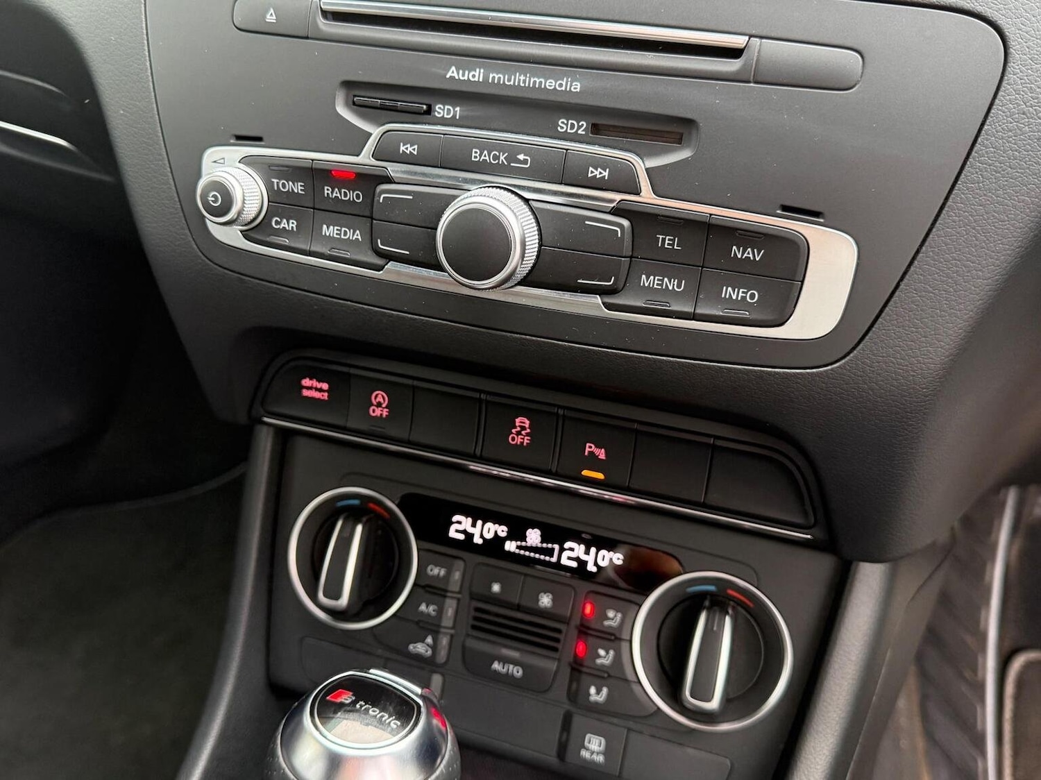 Used Audi Q3 2018 for sale - 77888463: Photo 26