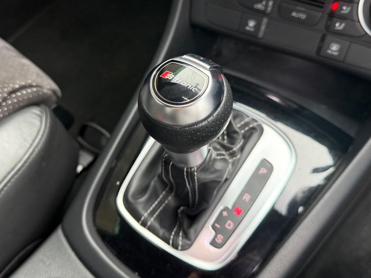 Used Audi Q3 2018 for sale - 77888463: Photo 27