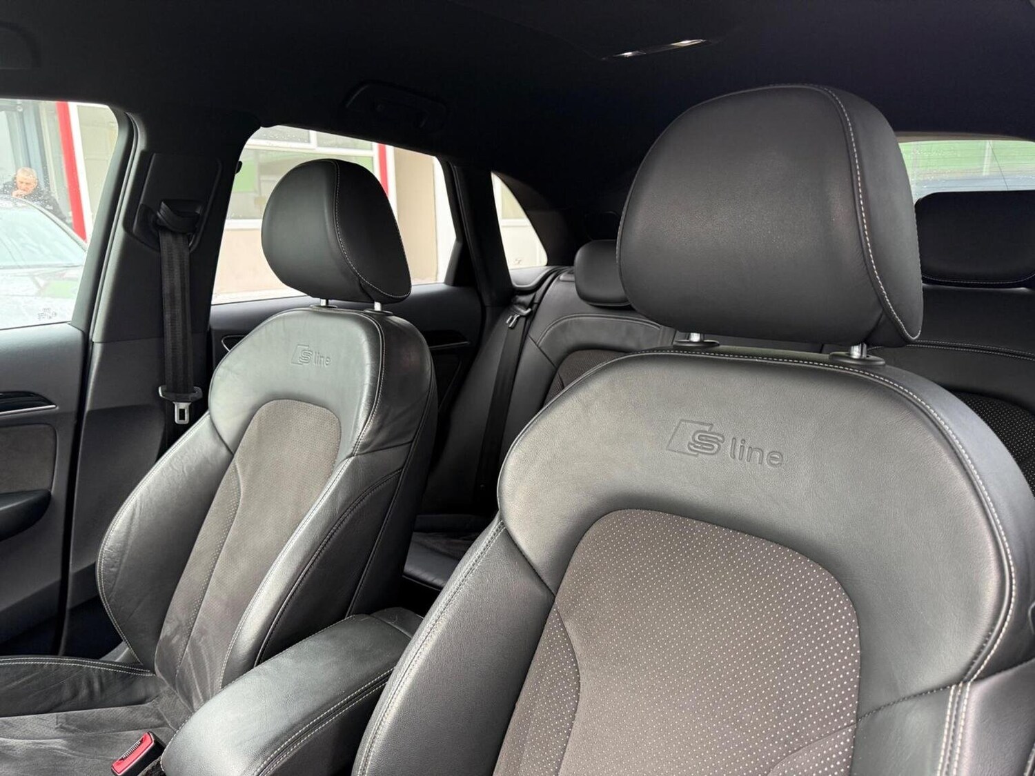 Used Audi Q3 2018 for sale - 77888463: Photo 34