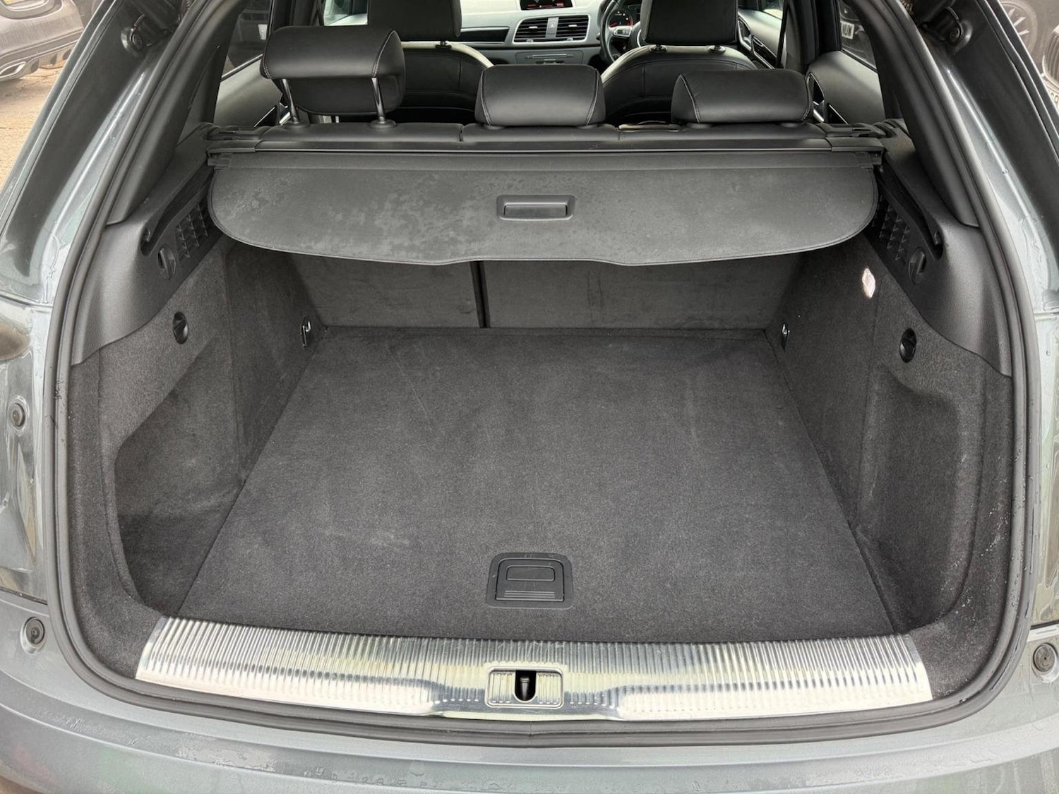 Used Audi Q3 2018 for sale - 77888463: Photo 37