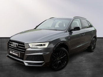 Used Audi Q3 2018 for sale - 77888463: Photo
