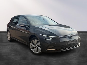 2020 - 1.5 eTSI 150 Style 5dr DSG