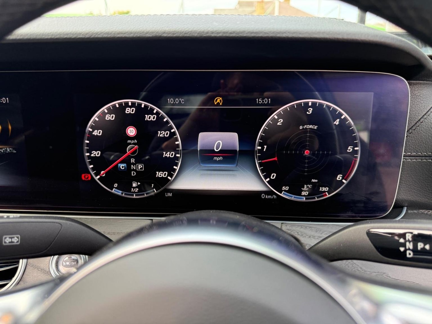 Used Mercedes-Benz E Class 2020 for sale - 76713006: Photo 14