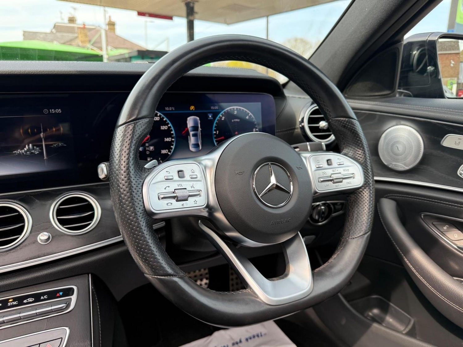 Used Mercedes-Benz E Class 2020 for sale - 76713006: Photo 19