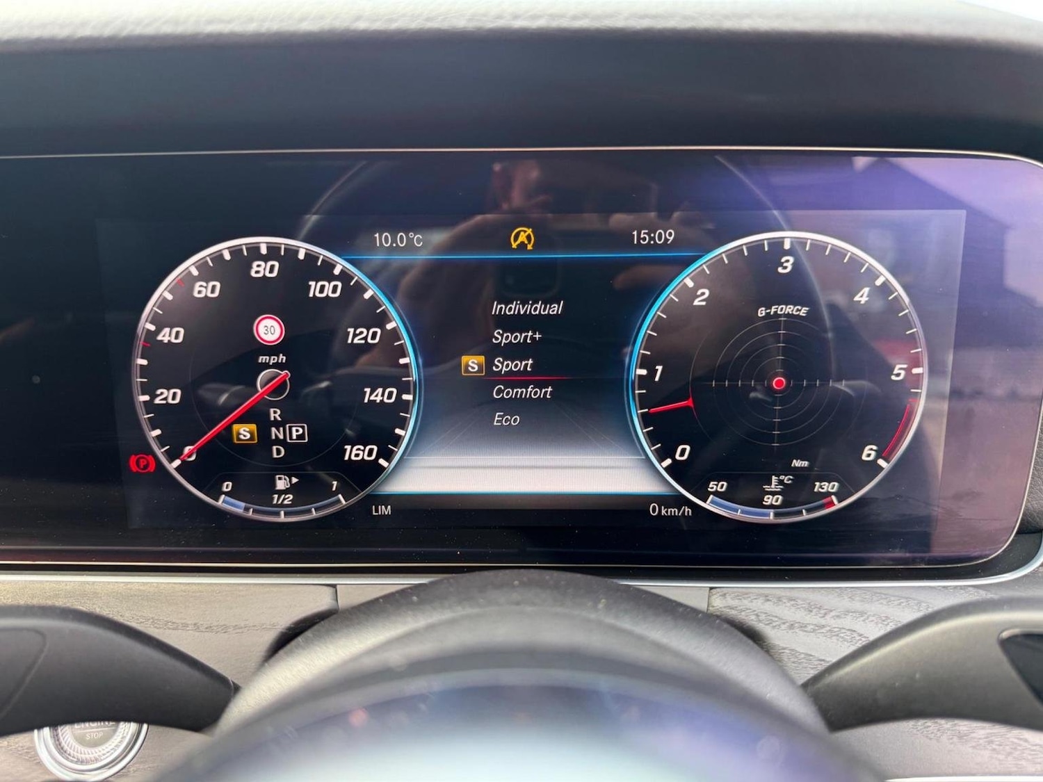 Used Mercedes-Benz E Class 2020 for sale - 76713006: Photo 21