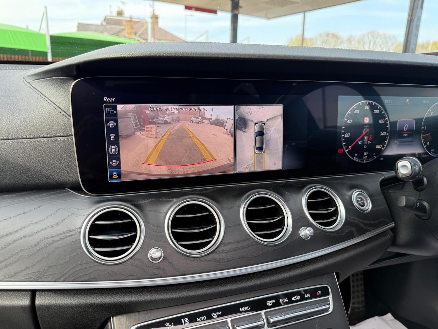 Used Mercedes-Benz E Class 2020 for sale - 76713006: Photo 22