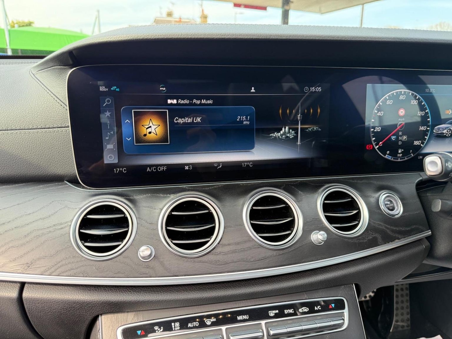 Used Mercedes-Benz E Class 2020 for sale - 76713006: Photo 23