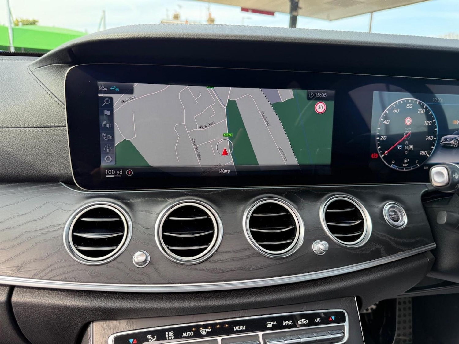 Used Mercedes-Benz E Class 2020 for sale - 76713006: Photo 24