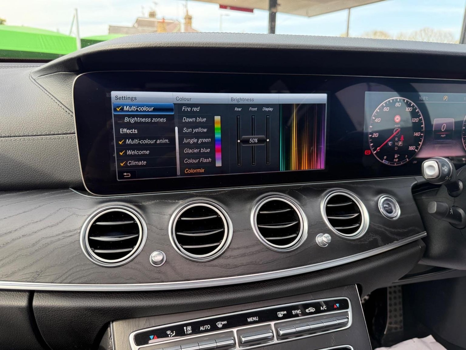 Used Mercedes-Benz E Class 2020 for sale - 76713006: Photo 26