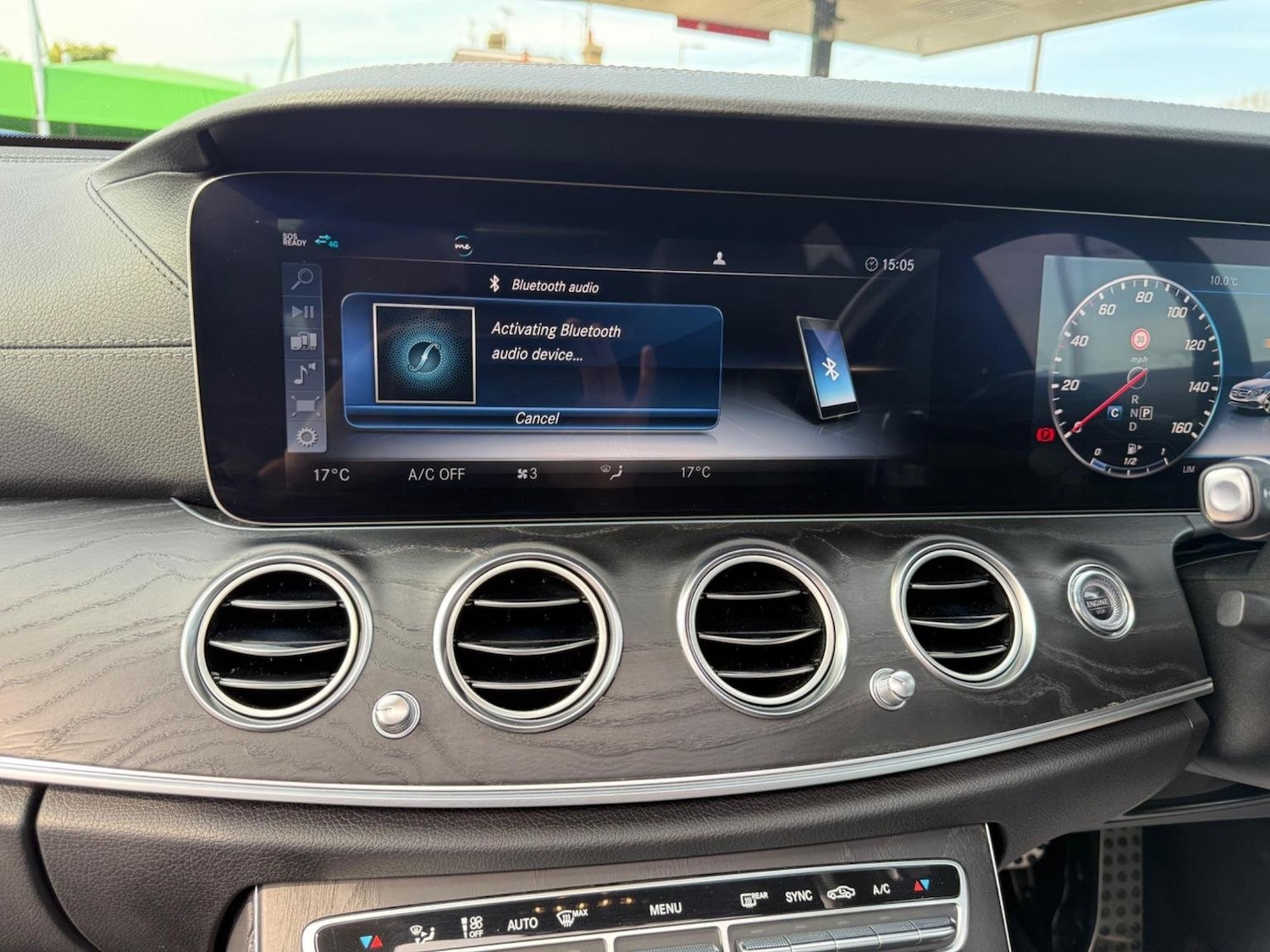 Used Mercedes-Benz E Class 2020 for sale - 76713006: Photo 27