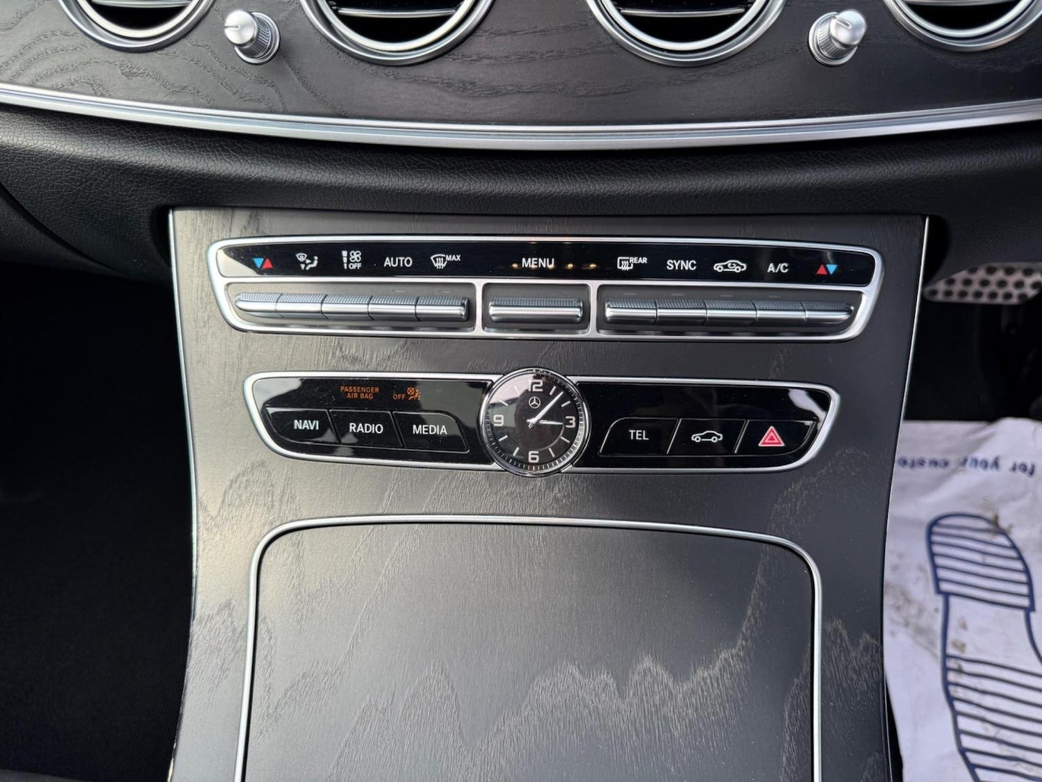 Used Mercedes-Benz E Class 2020 for sale - 76713006: Photo 28