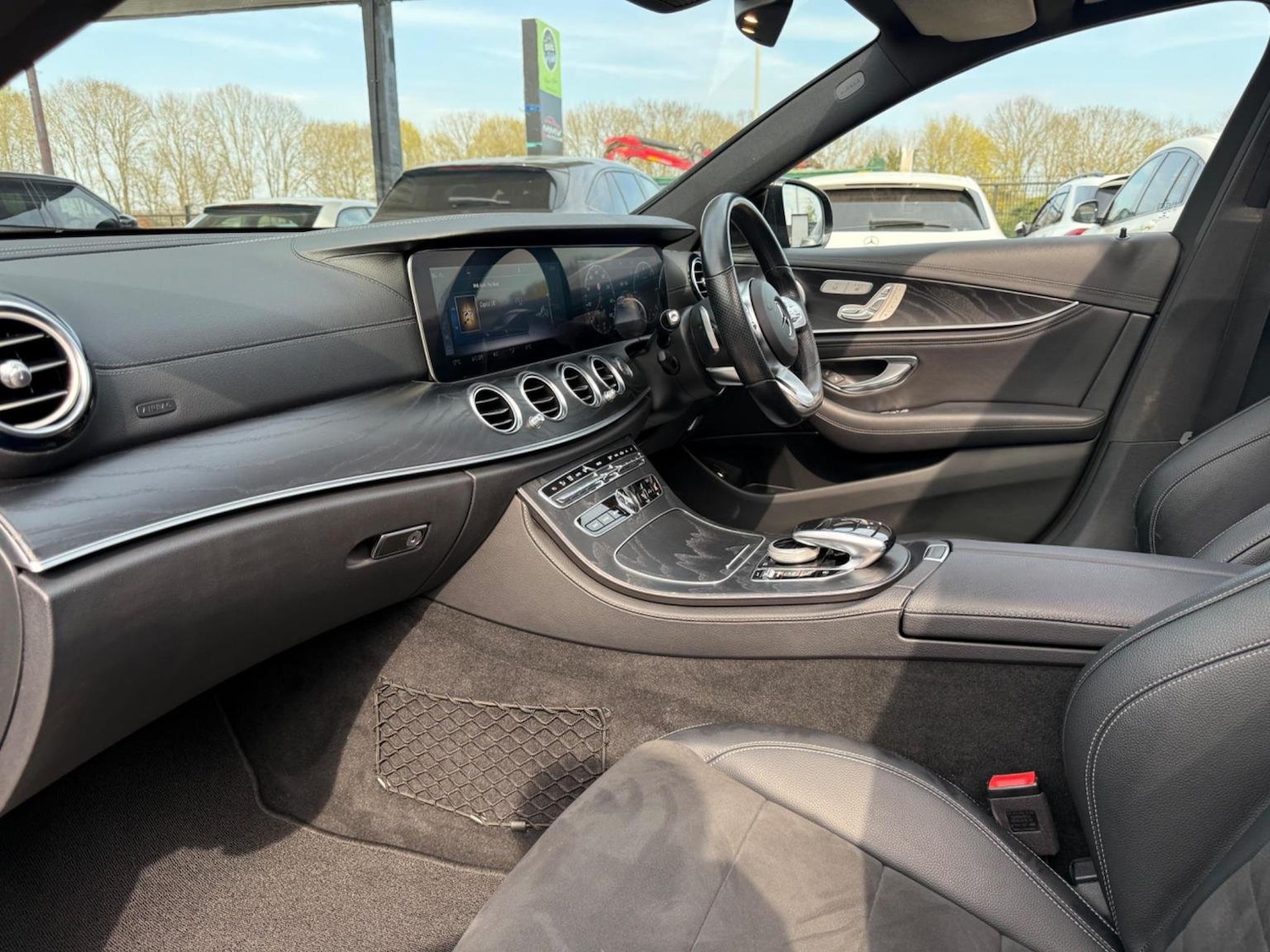 Used Mercedes-Benz E Class 2020 for sale - 76713006: Photo 38