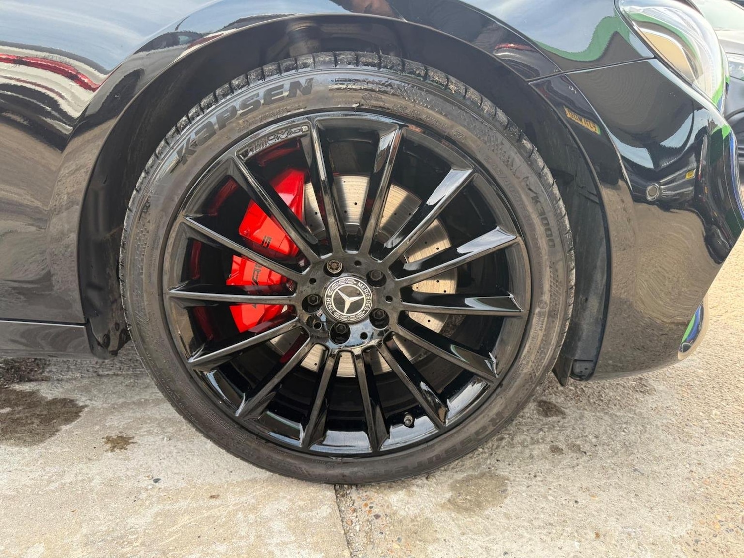 Used Mercedes-Benz E Class 2020 for sale - 76713006: Photo 45