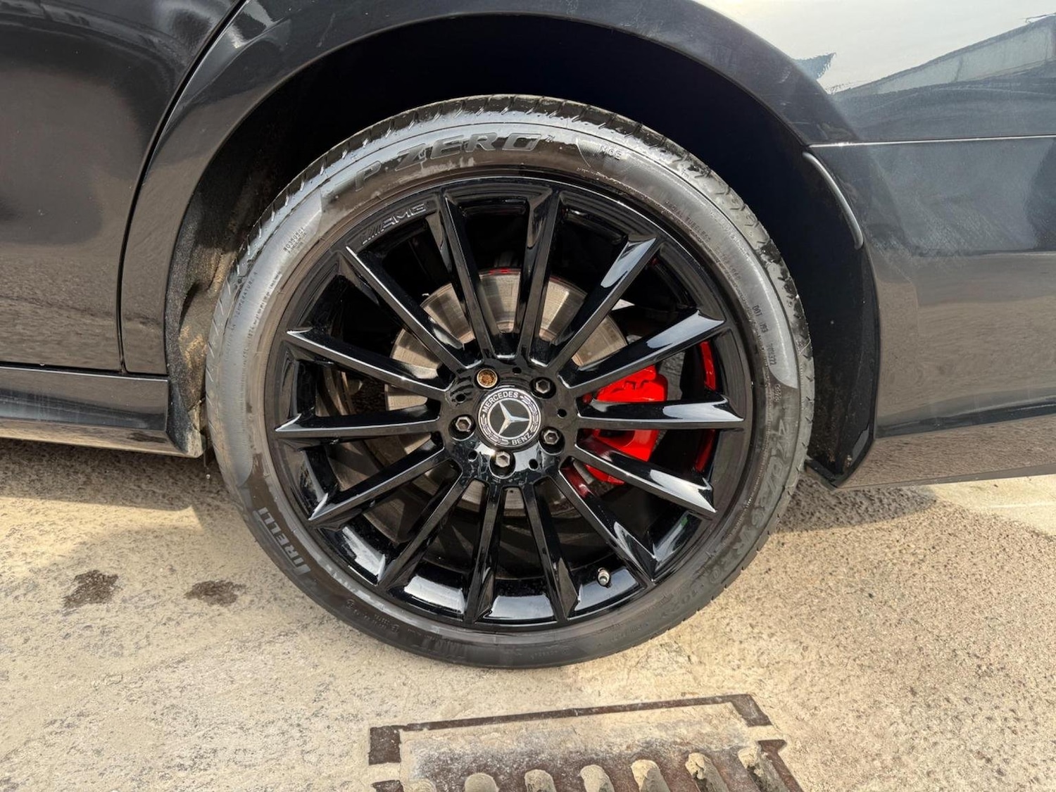 Used Mercedes-Benz E Class 2020 for sale - 76713006: Photo 48