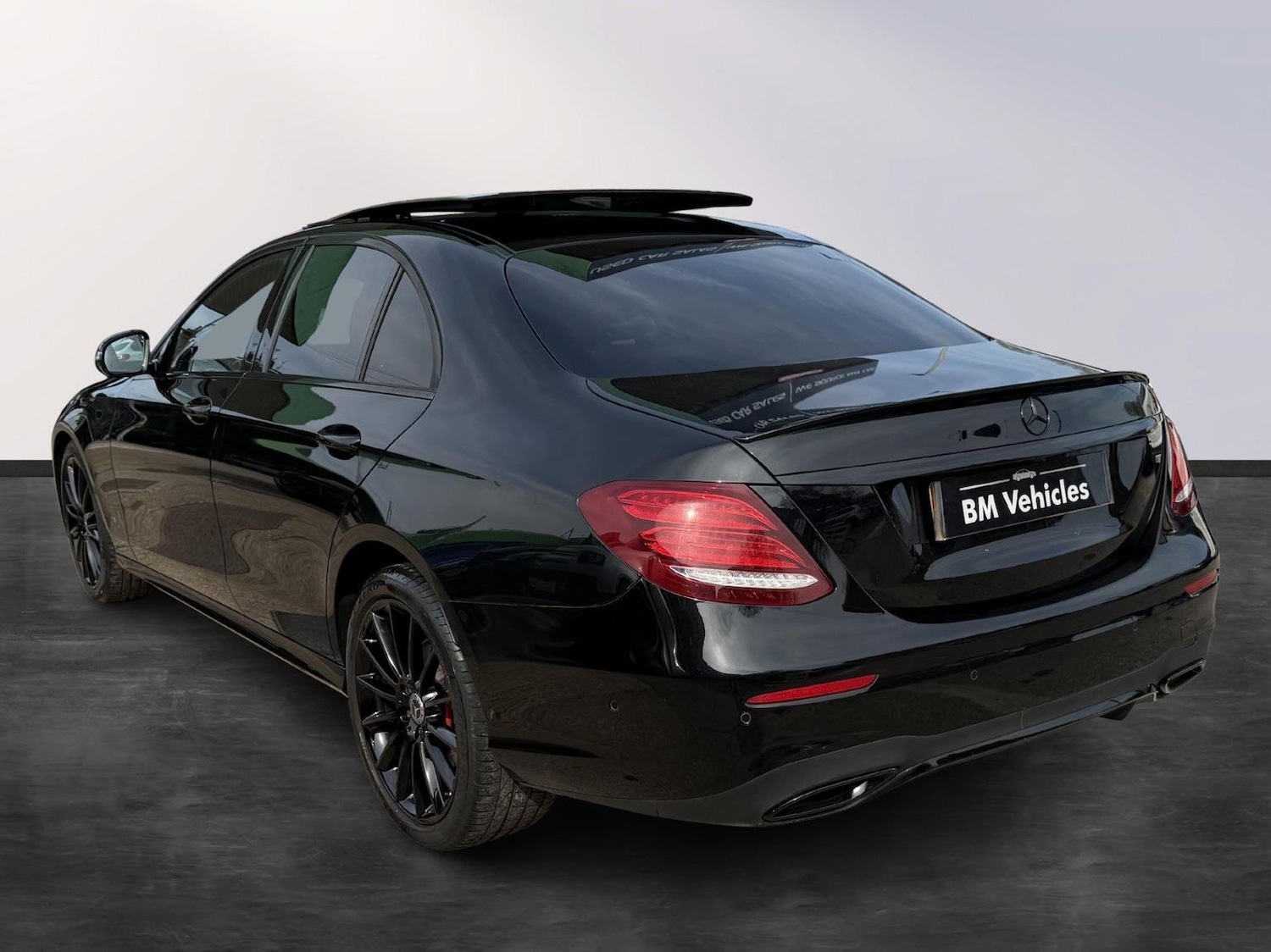 Used Mercedes-Benz E Class 2020 for sale - 76713006: Photo 6