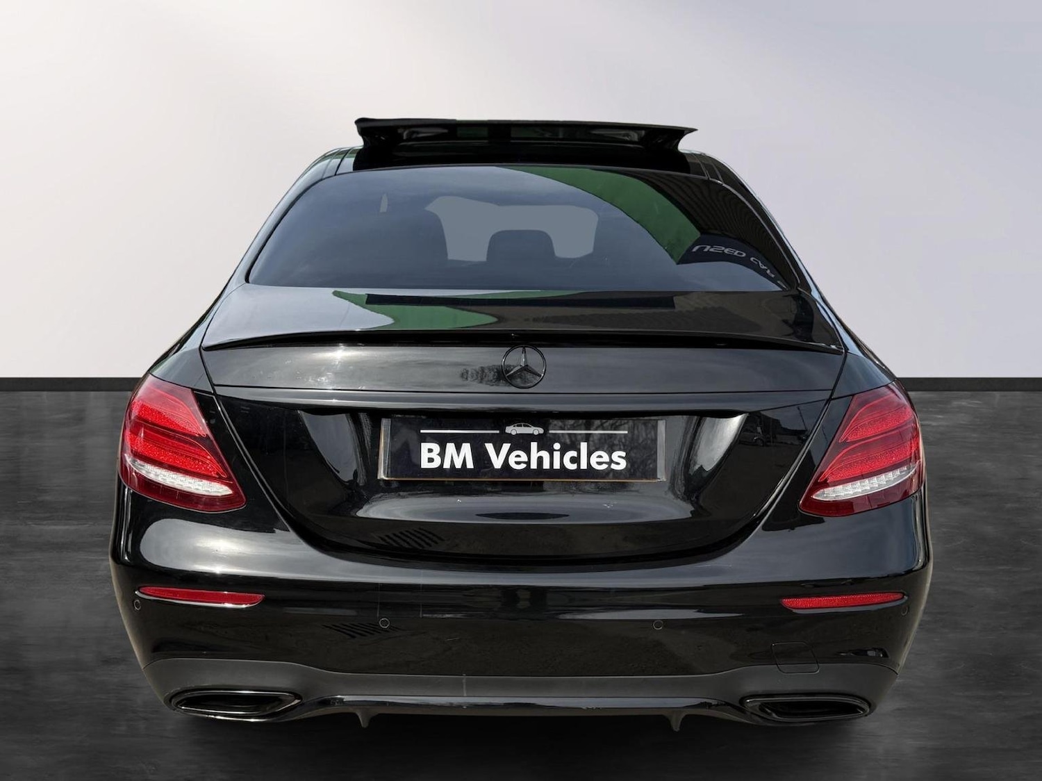 Used Mercedes-Benz E Class 2020 for sale - 76713006: Photo 7