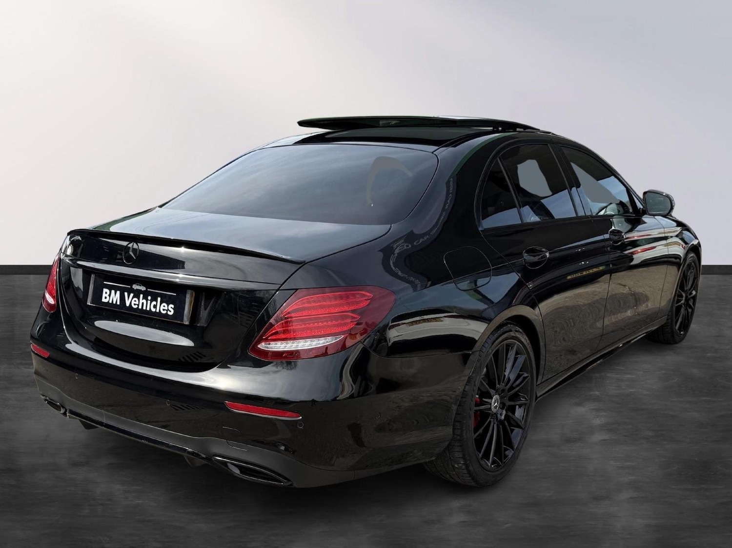 Used Mercedes-Benz E Class 2020 for sale - 76713006: Photo 8