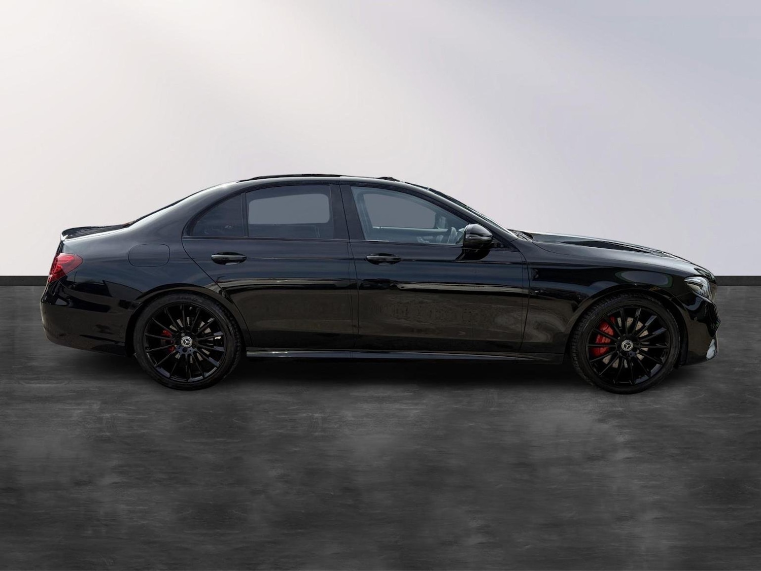 Used Mercedes-Benz E Class 2020 for sale - 76713006: Photo 9