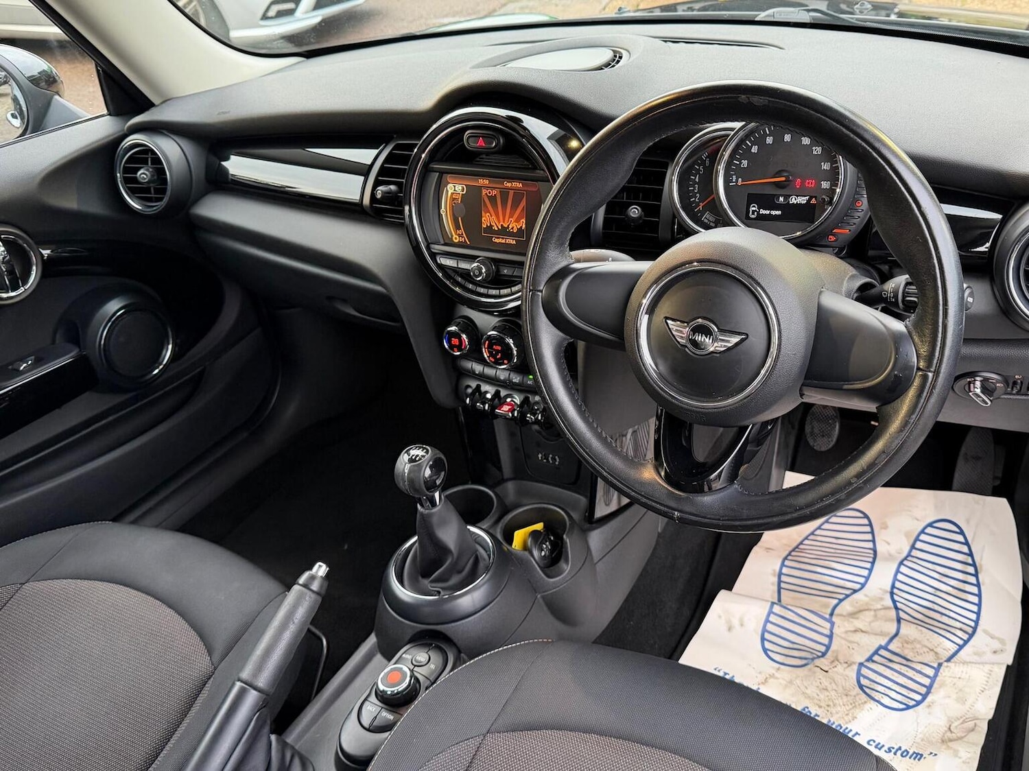 Used MINI Hatch 2016 for sale - 77391946: Photo 11