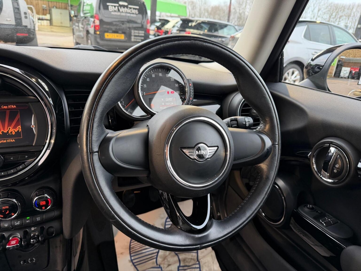 Used MINI Hatch 2016 for sale - 77391946: Photo 16