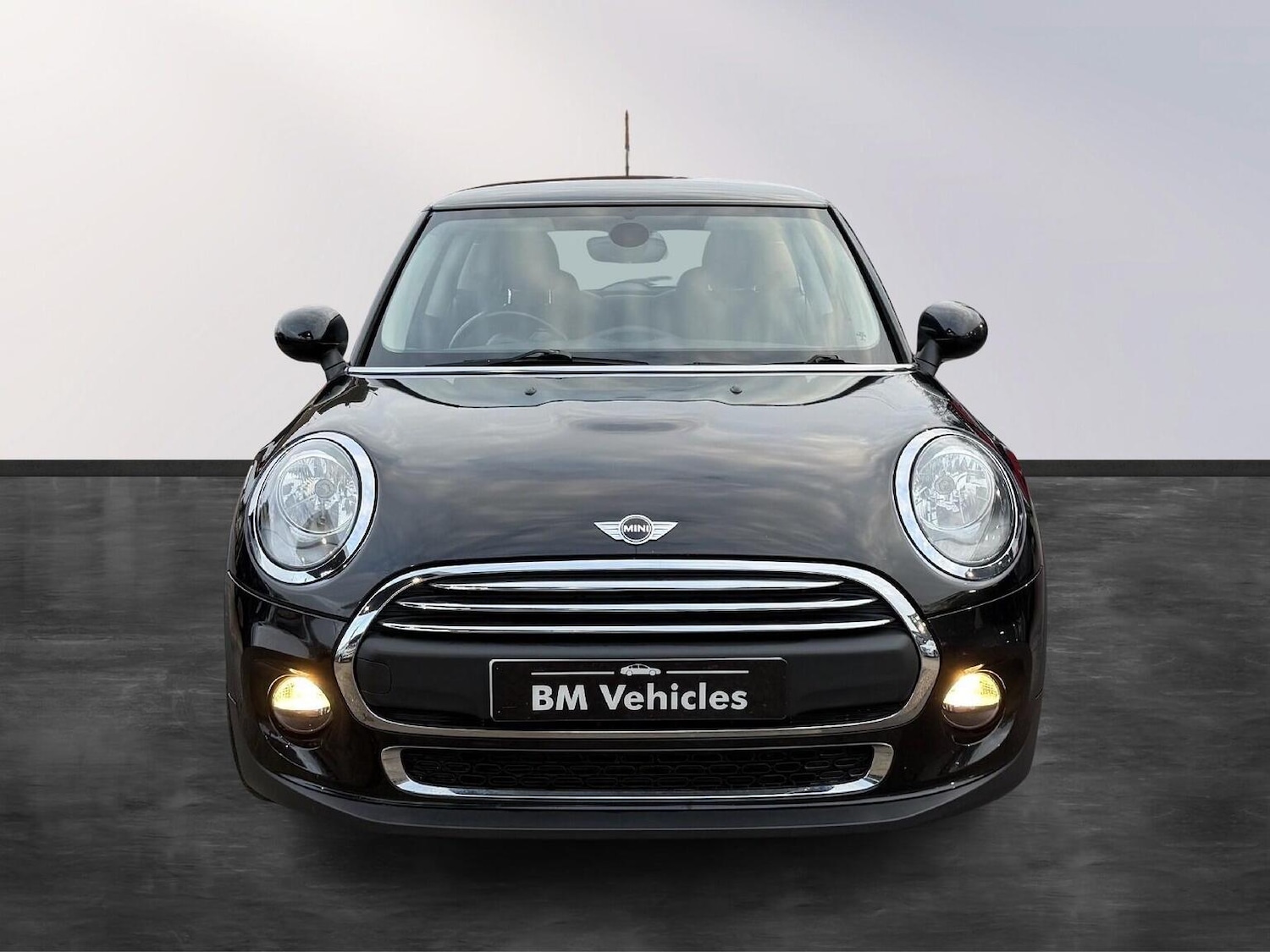 Used MINI Hatch 2016 for sale - 77391946: Photo 2