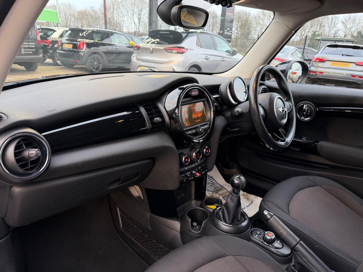 Used MINI Hatch 2016 for sale - 77391946: Photo 26