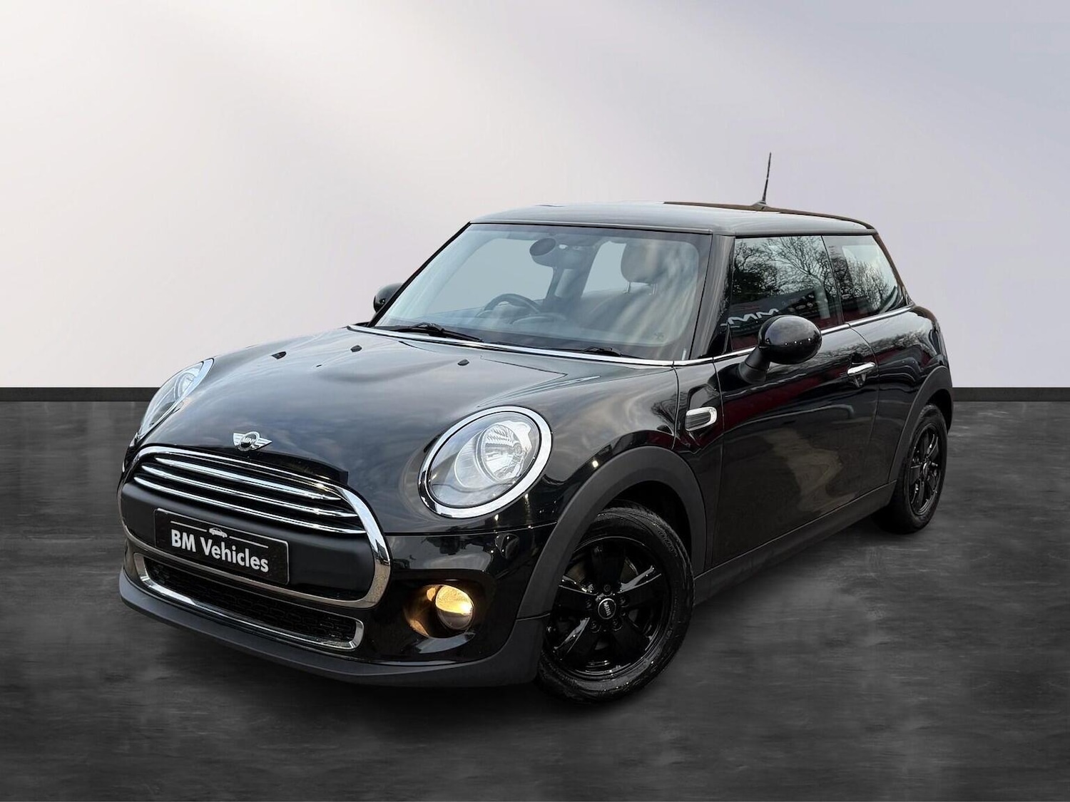 Used MINI Hatch 2016 for sale - 77391946: Photo 3
