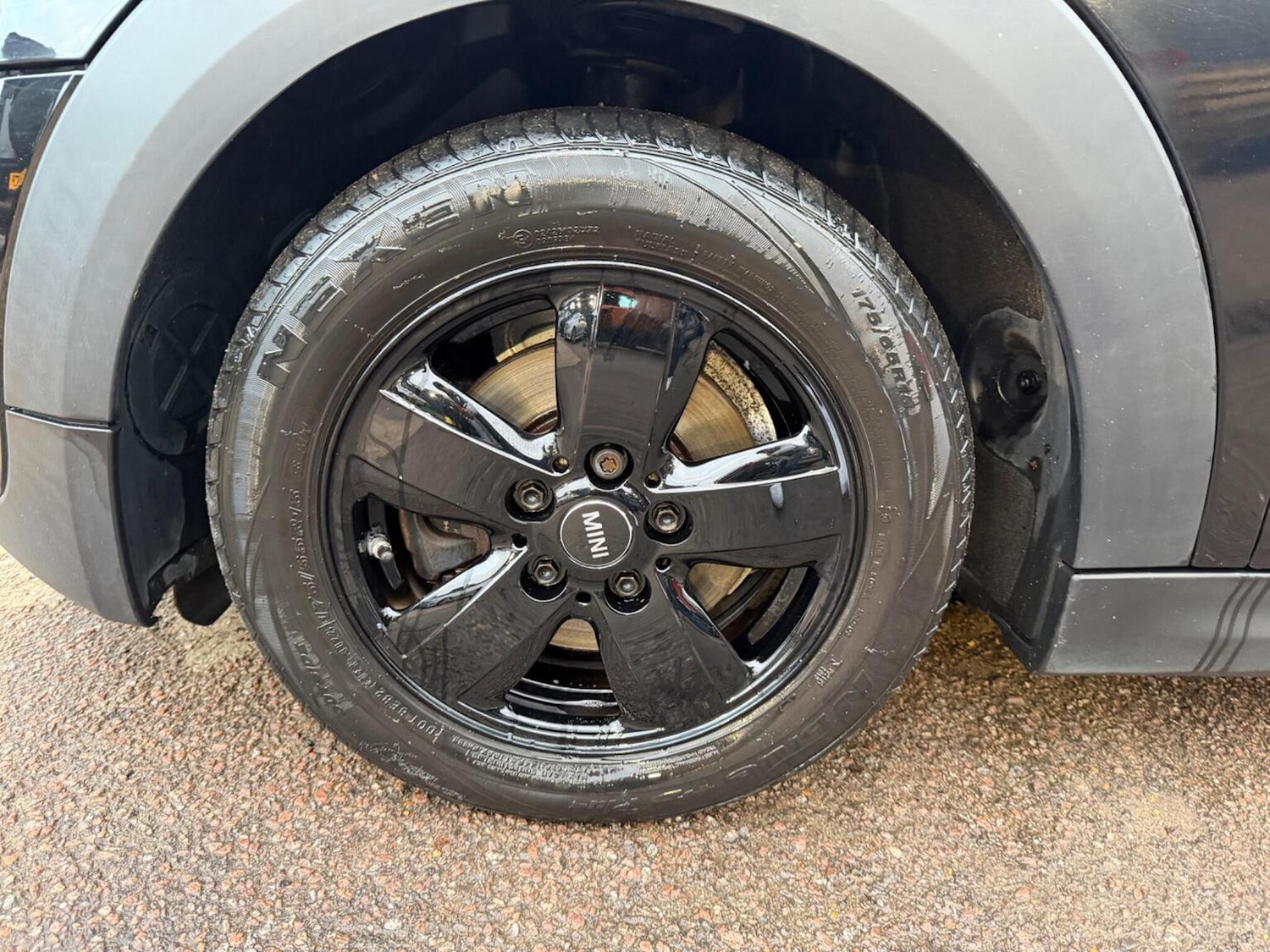 Used MINI Hatch 2016 for sale - 77391946: Photo 34