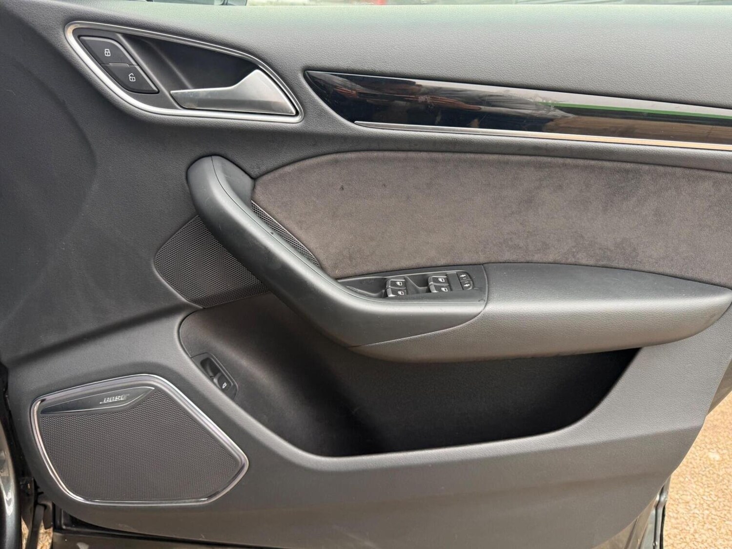 Used Audi Q3 2018 for sale - 76793632: Photo 29