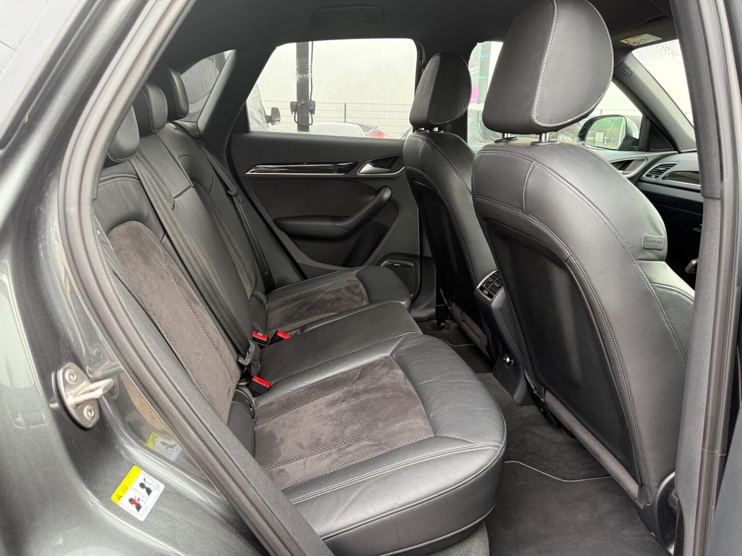 Used Audi Q3 2018 for sale - 76793632: Photo 35