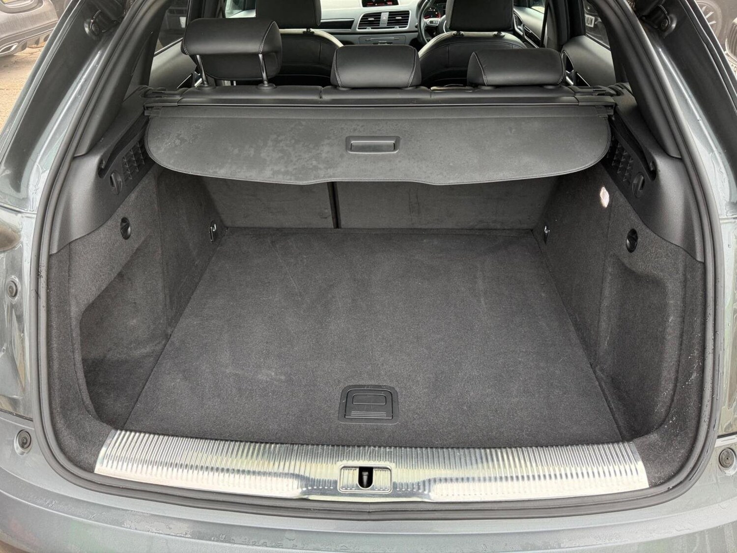 Used Audi Q3 2018 for sale - 76793632: Photo 37