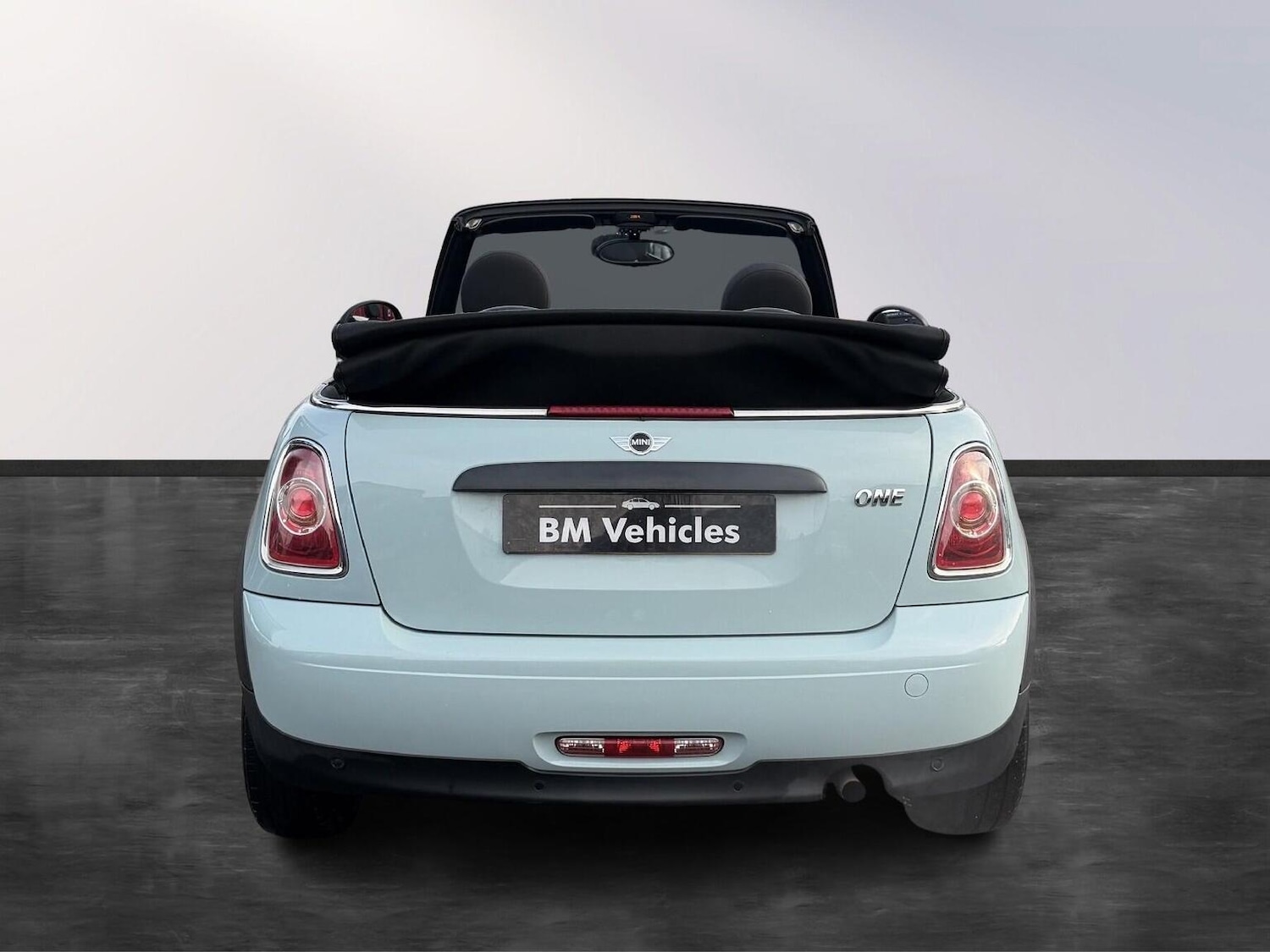 Used MINI Convertible 2011 for sale - 77028008: Photo 12