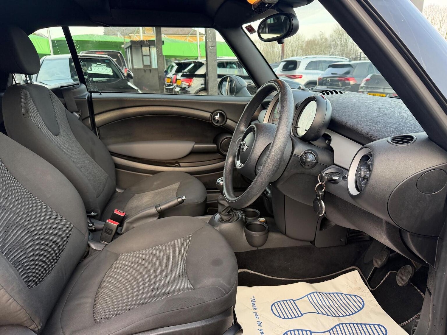 Used MINI Convertible 2011 for sale - 77028008: Photo 18