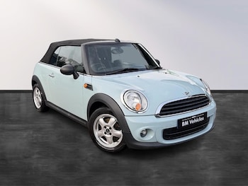 2011 - 1.6 One Euro 5 2dr