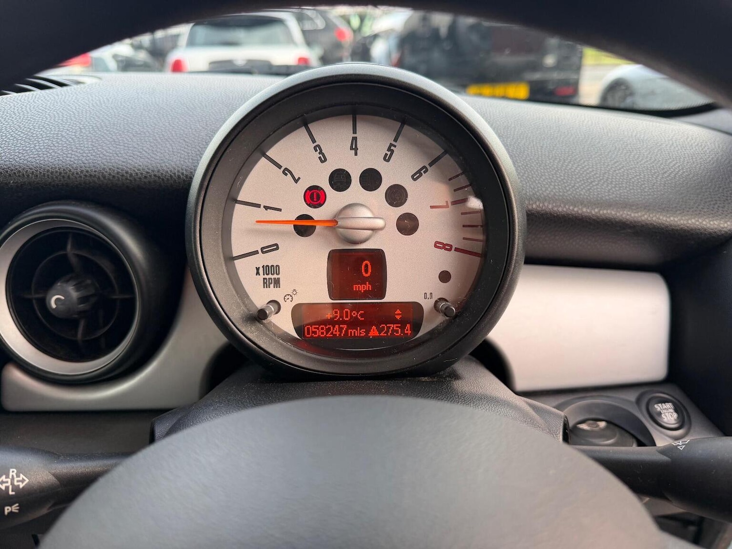 Used MINI Convertible 2011 for sale - 77028008: Photo 21