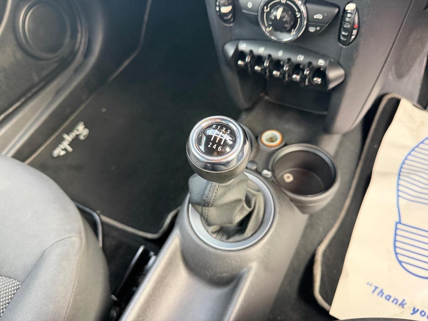 Used MINI Convertible 2011 for sale - 77028008: Photo 27