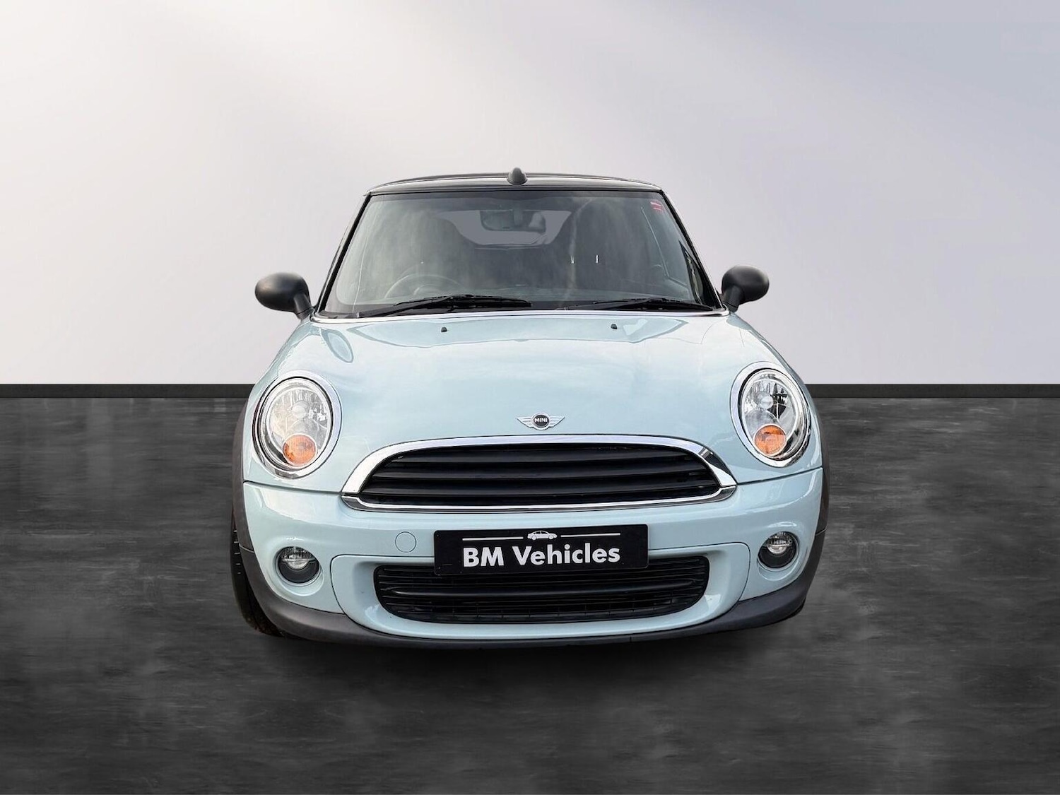 Used MINI Convertible 2011 for sale - 77028008: Photo 3