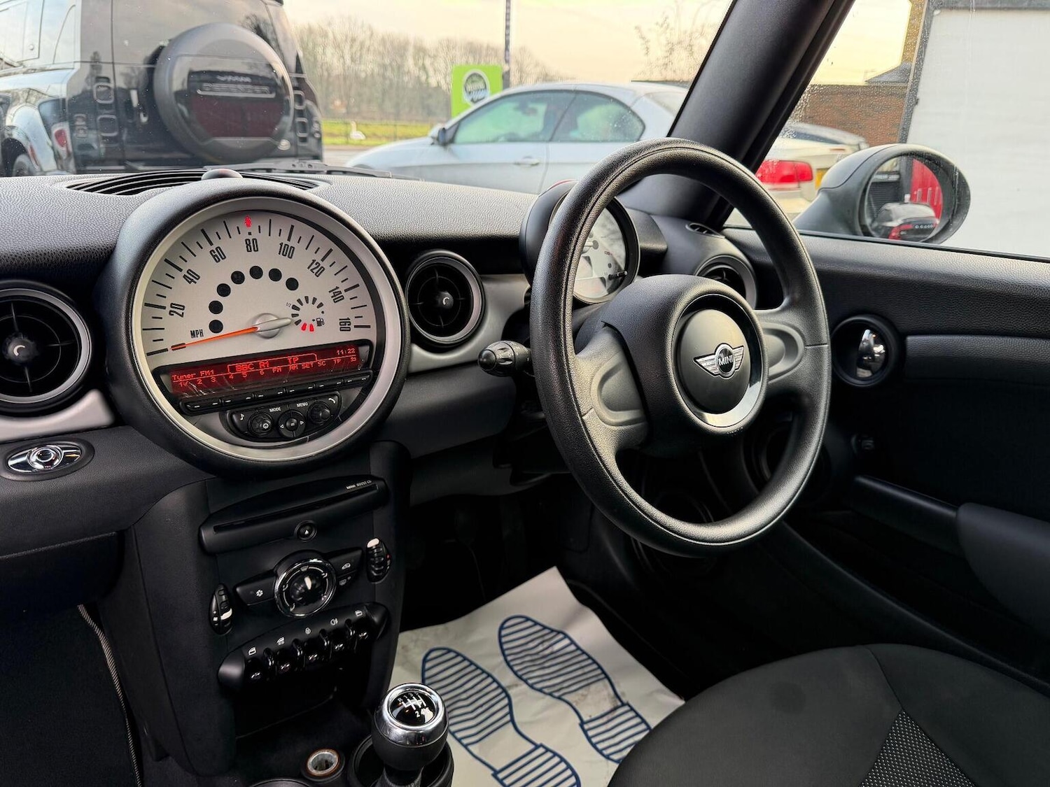 Used MINI Convertible 2011 for sale - 77028008: Photo 30