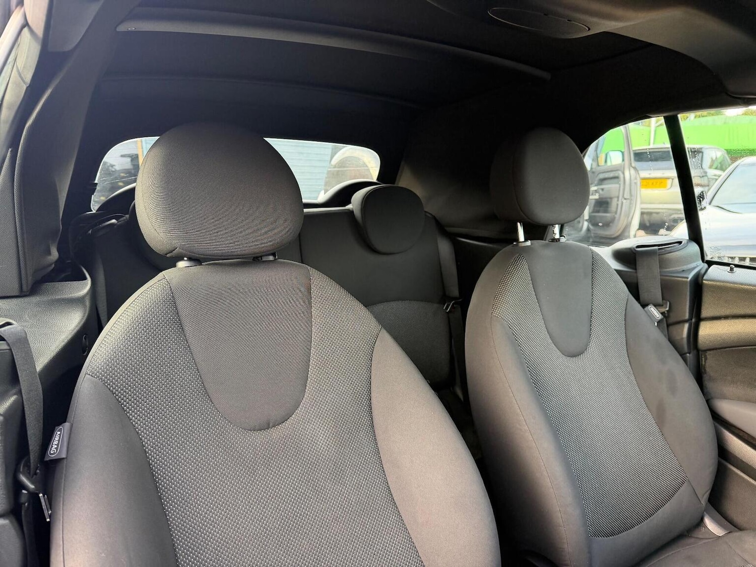 Used MINI Convertible 2011 for sale - 77028008: Photo 31