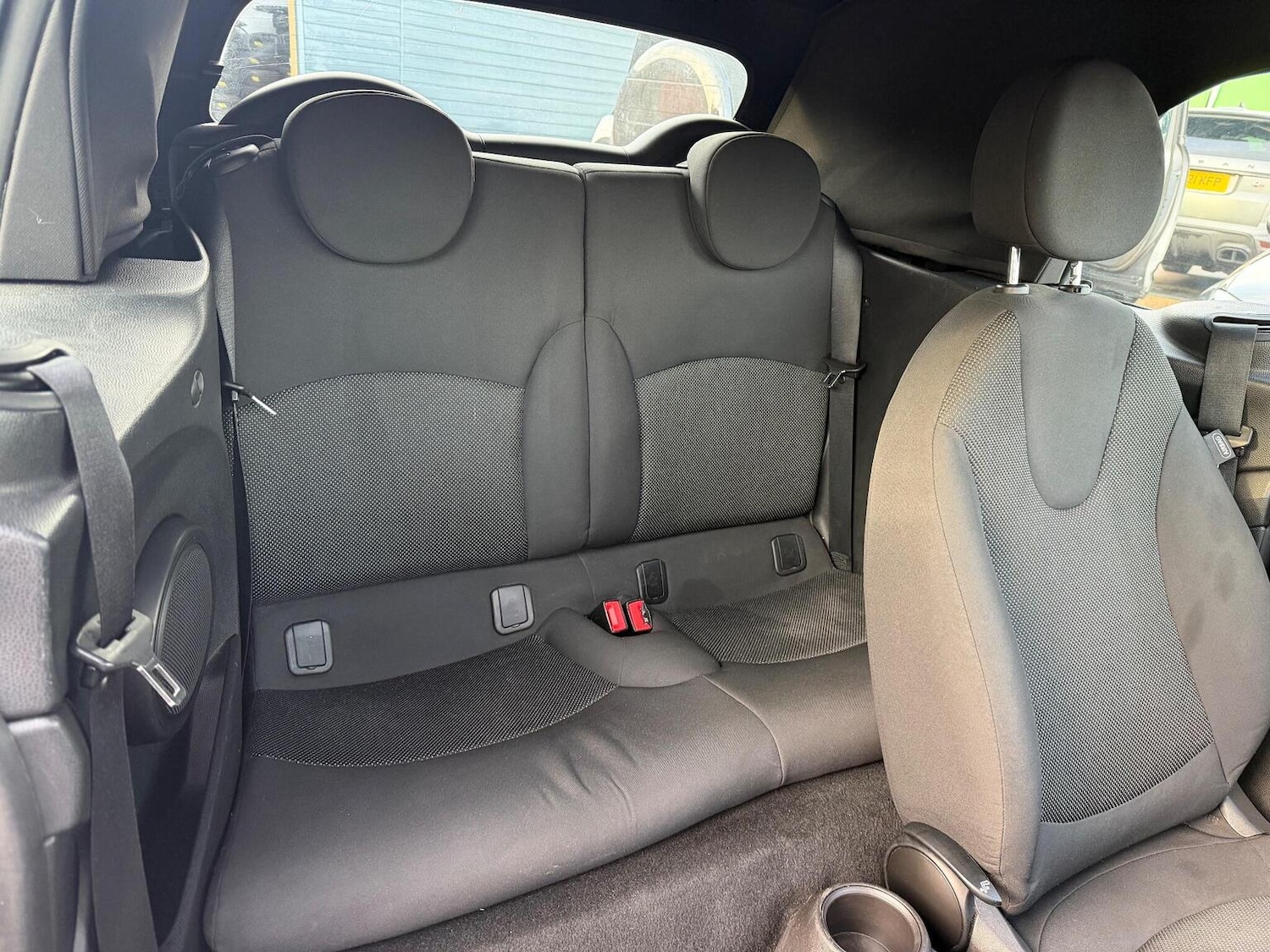 Used MINI Convertible 2011 for sale - 77028008: Photo 33