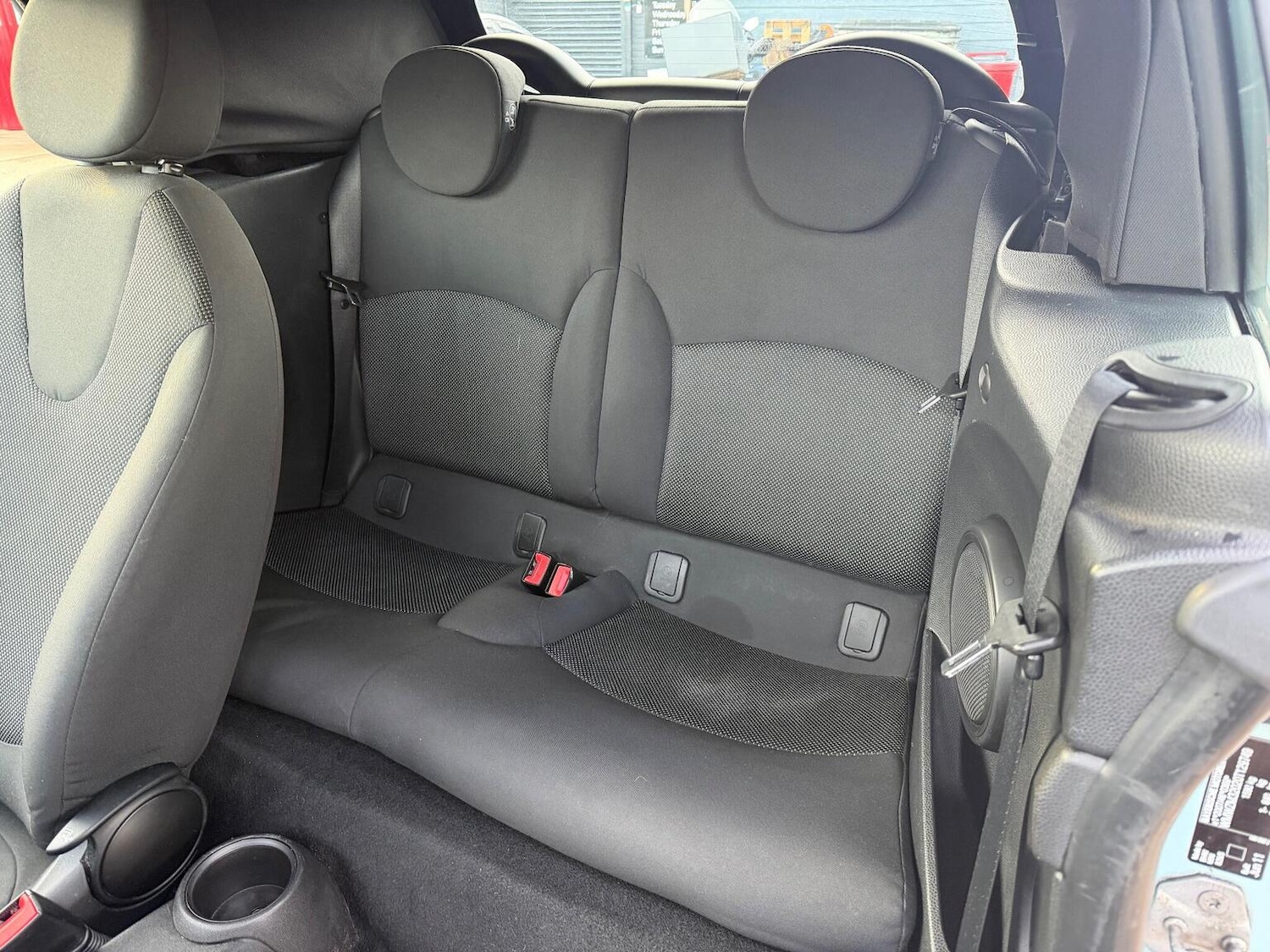 Used MINI Convertible 2011 for sale - 77028008: Photo 34