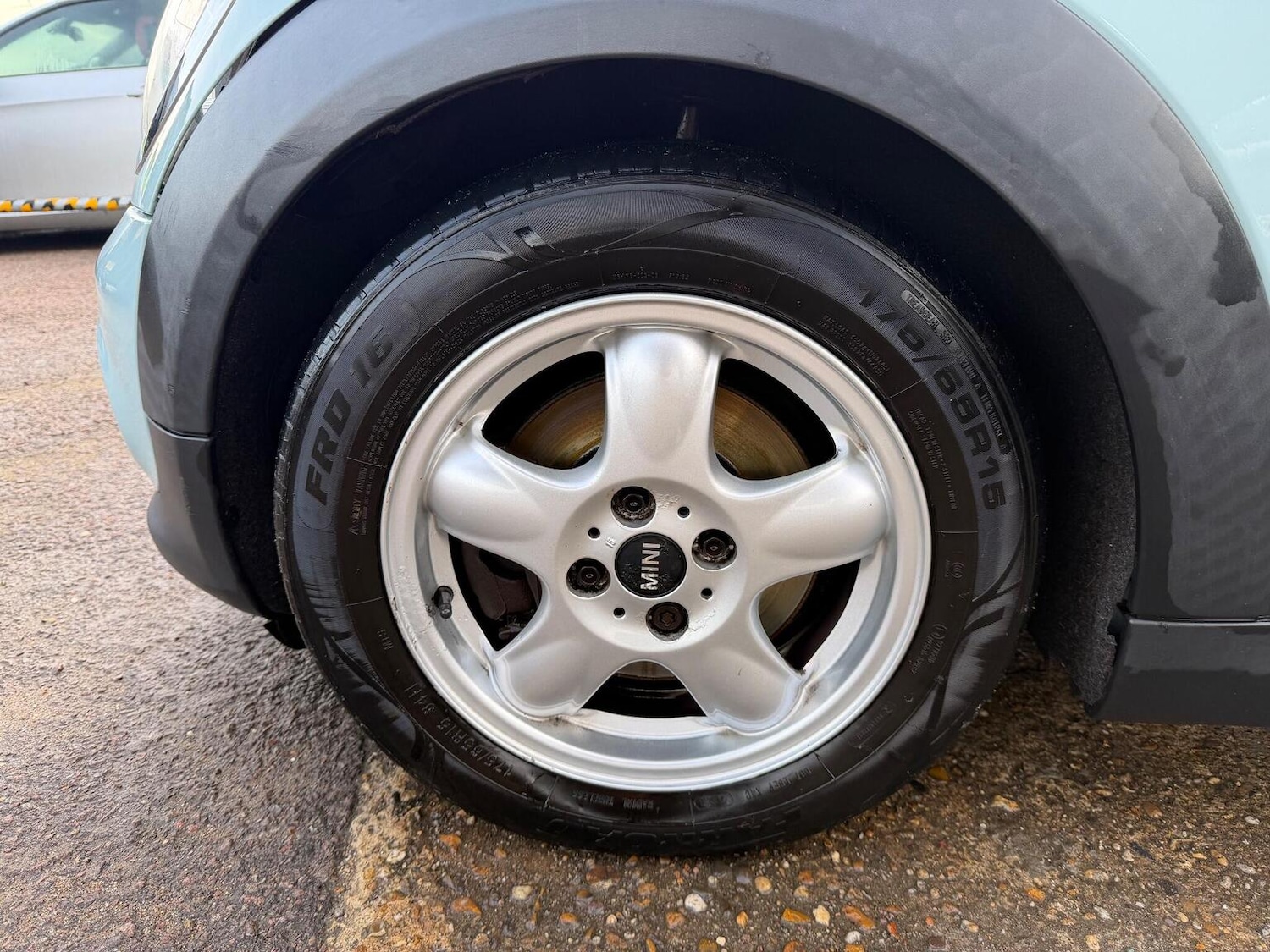 Used MINI Convertible 2011 for sale - 77028008: Photo 36