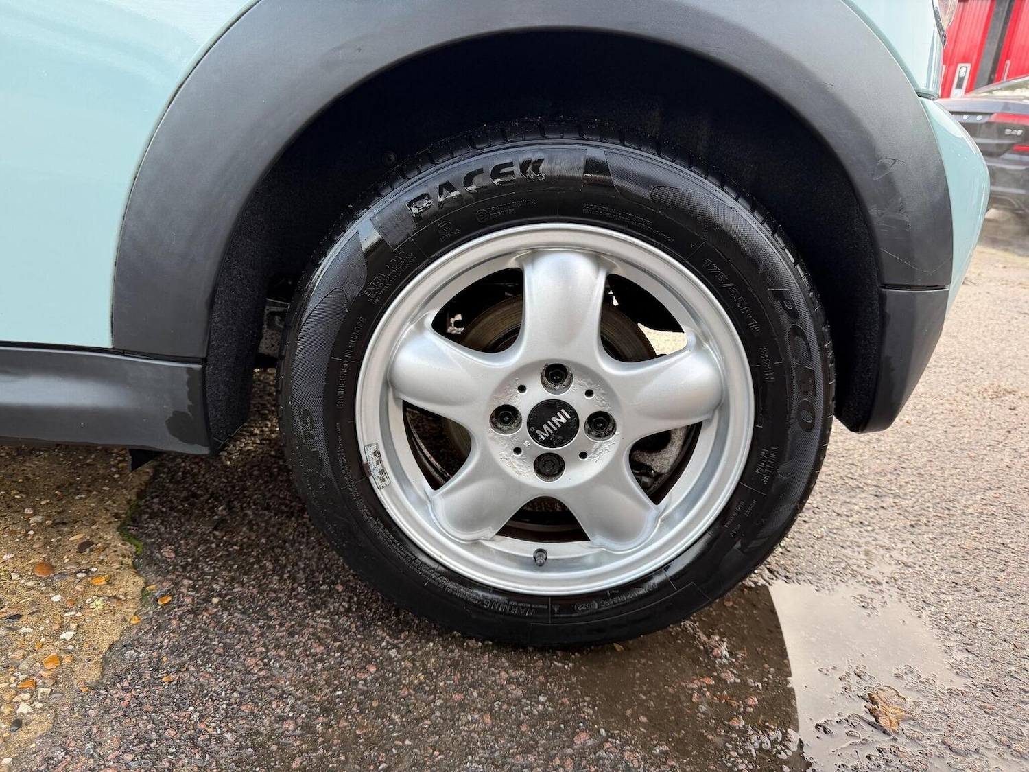 Used MINI Convertible 2011 for sale - 77028008: Photo 37