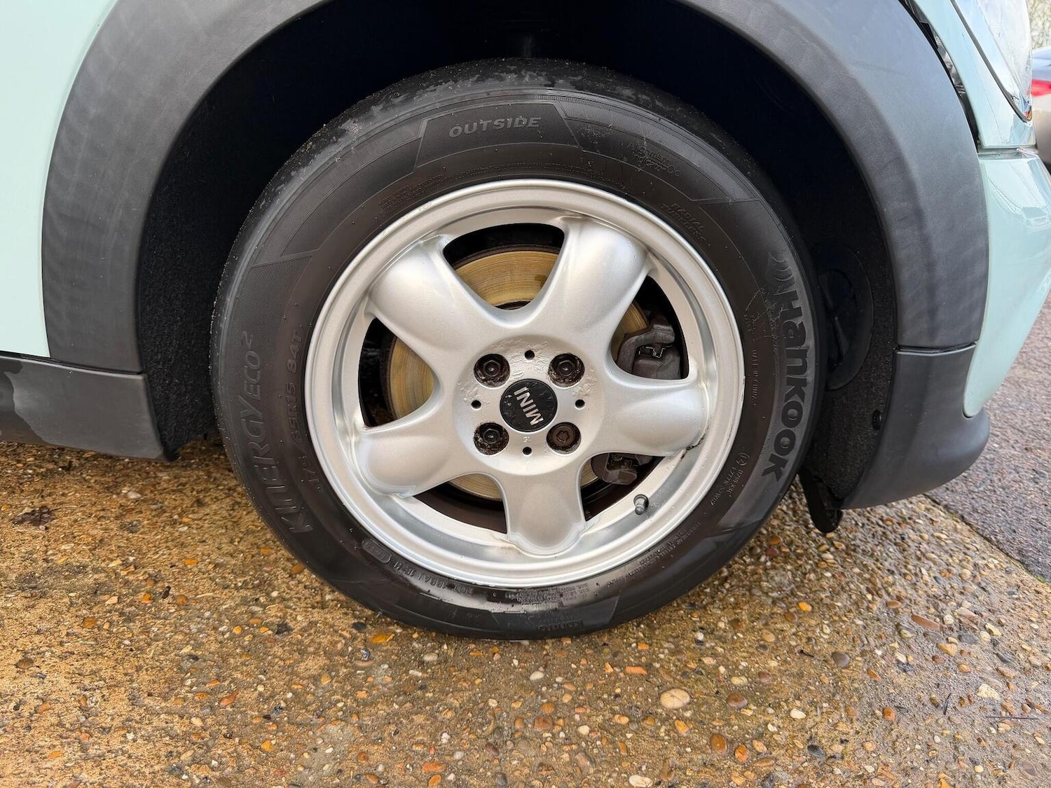 Used MINI Convertible 2011 for sale - 77028008: Photo 39