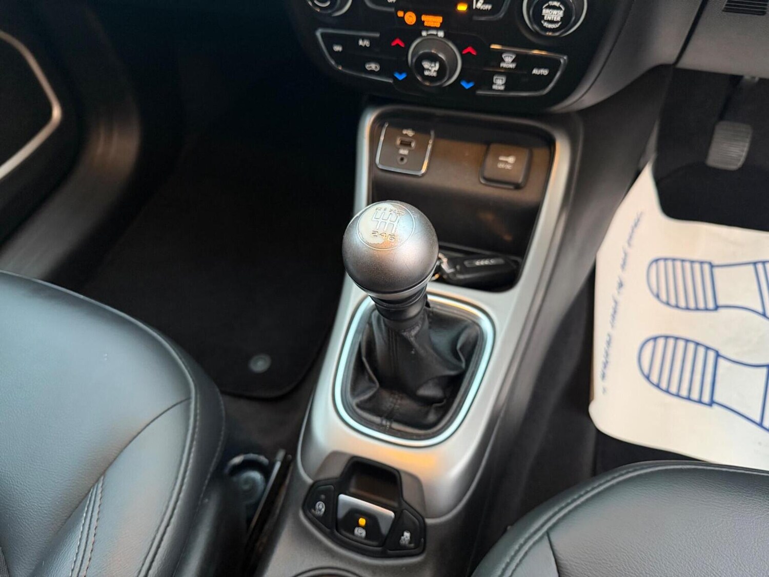 Used Jeep Compass 2018 for sale - 77807212: Photo 24