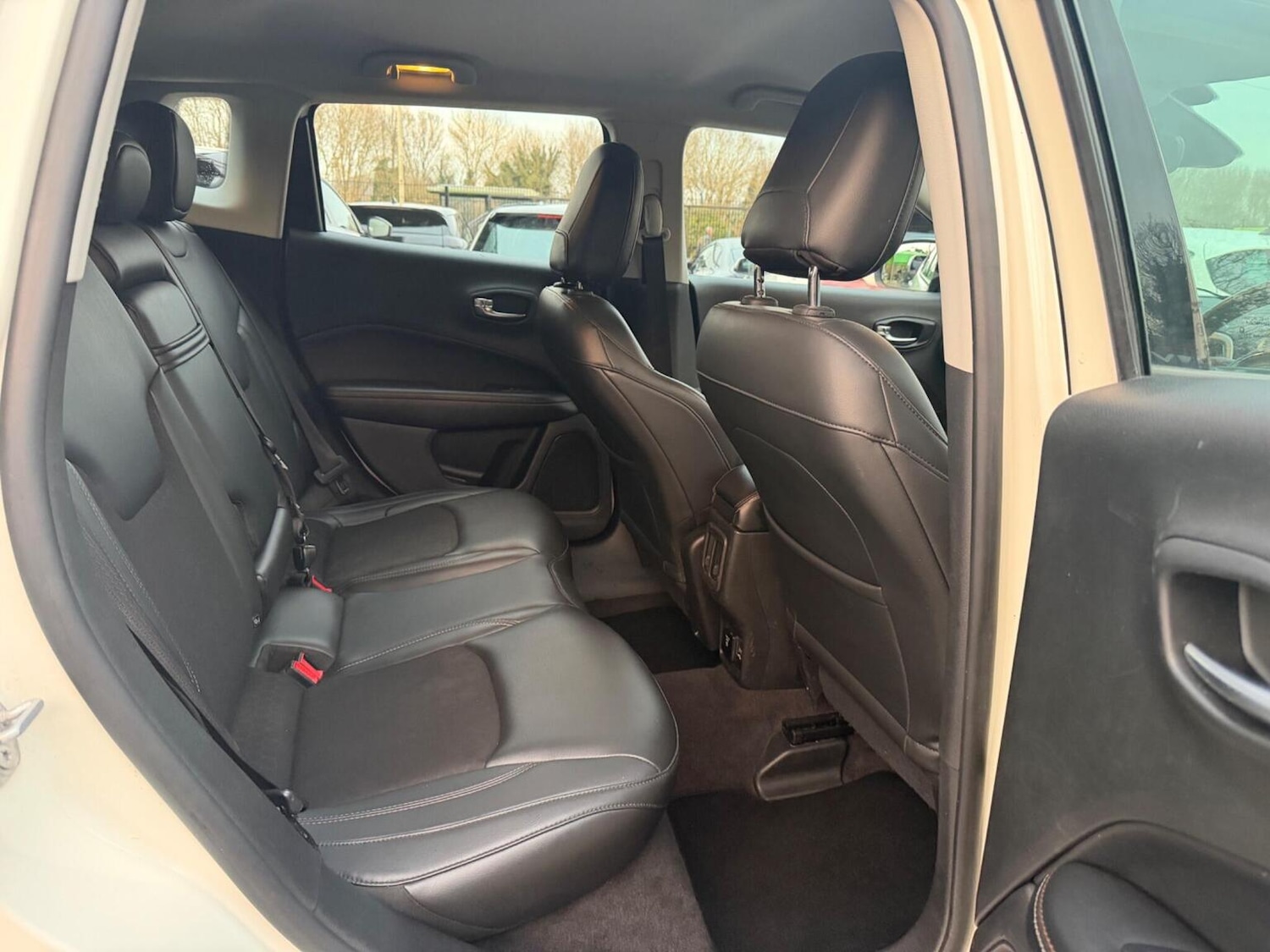 Used Jeep Compass 2018 for sale - 77807212: Photo 32