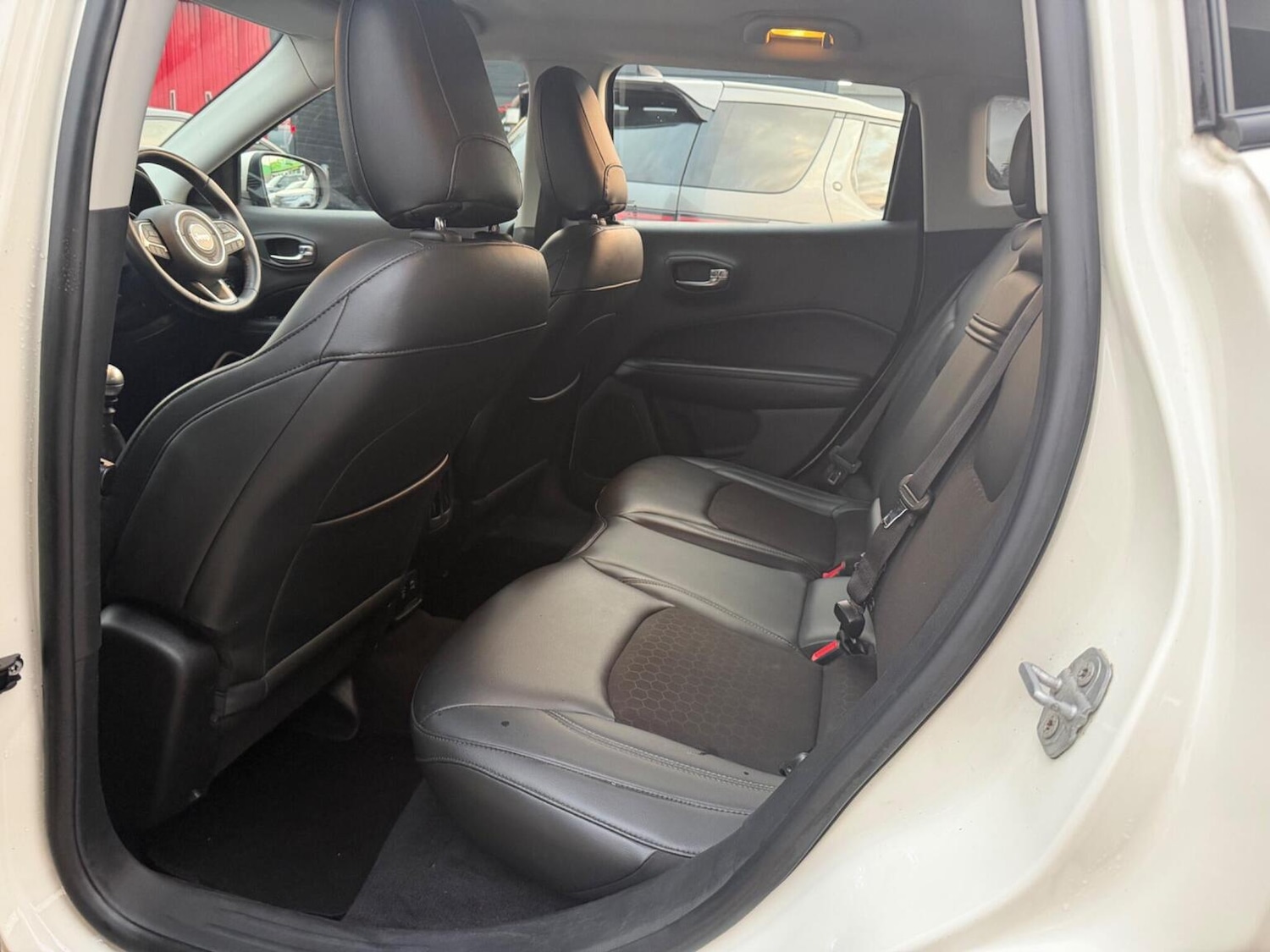 Used Jeep Compass 2018 for sale - 77807212: Photo 33